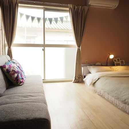 Guesthouse Life Field Kurashiki Luaran gambar