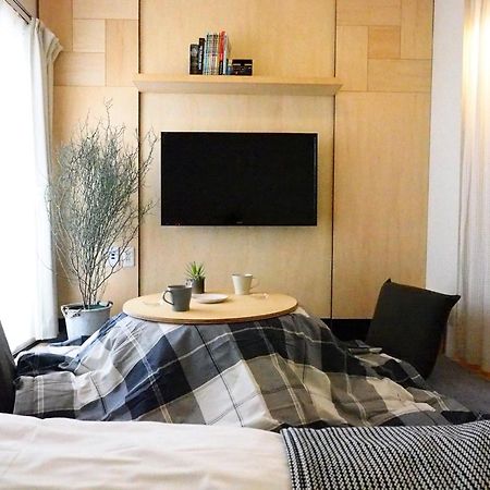 Guesthouse Life Field Kurashiki Luaran gambar