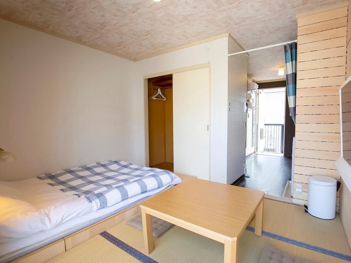 Guesthouse Life Field Kurashiki Luaran gambar
