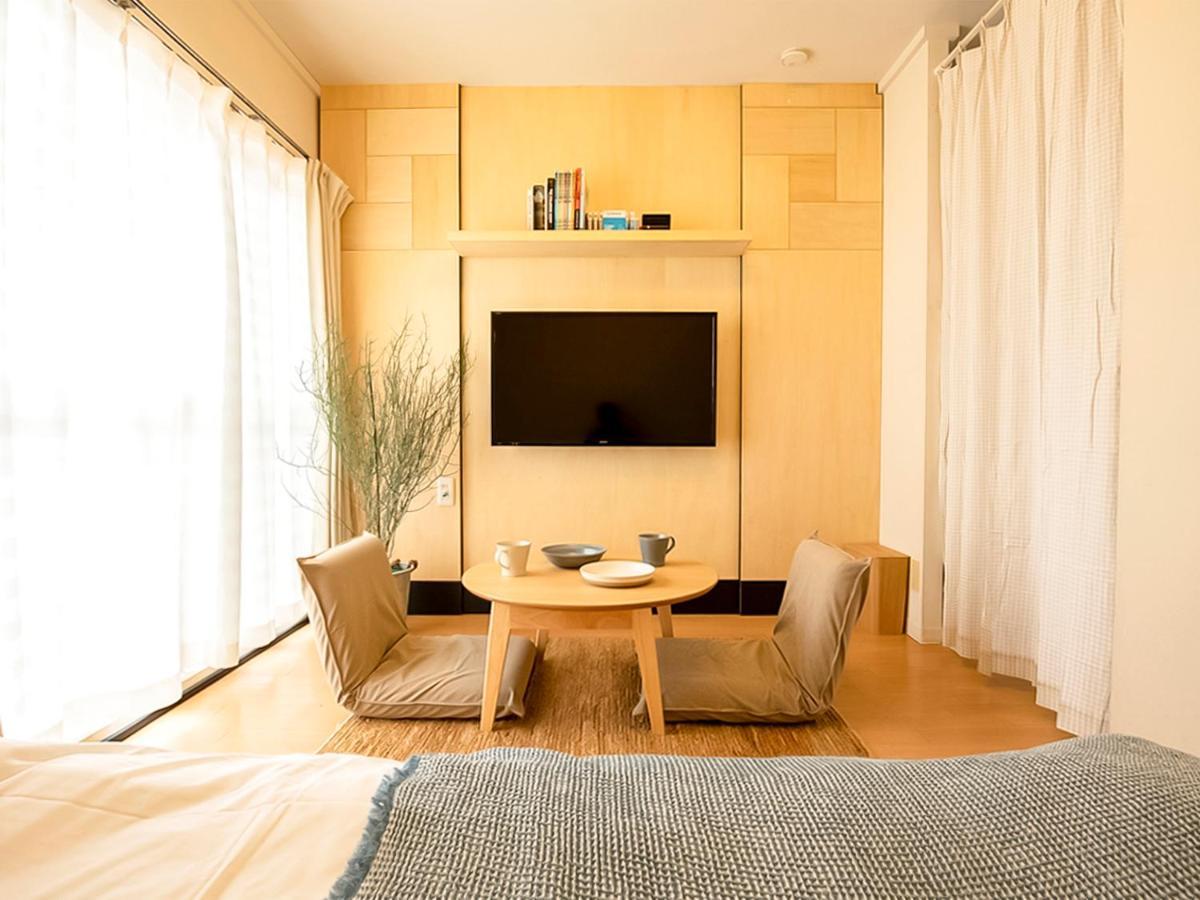 Guesthouse Life Field Kurashiki Luaran gambar