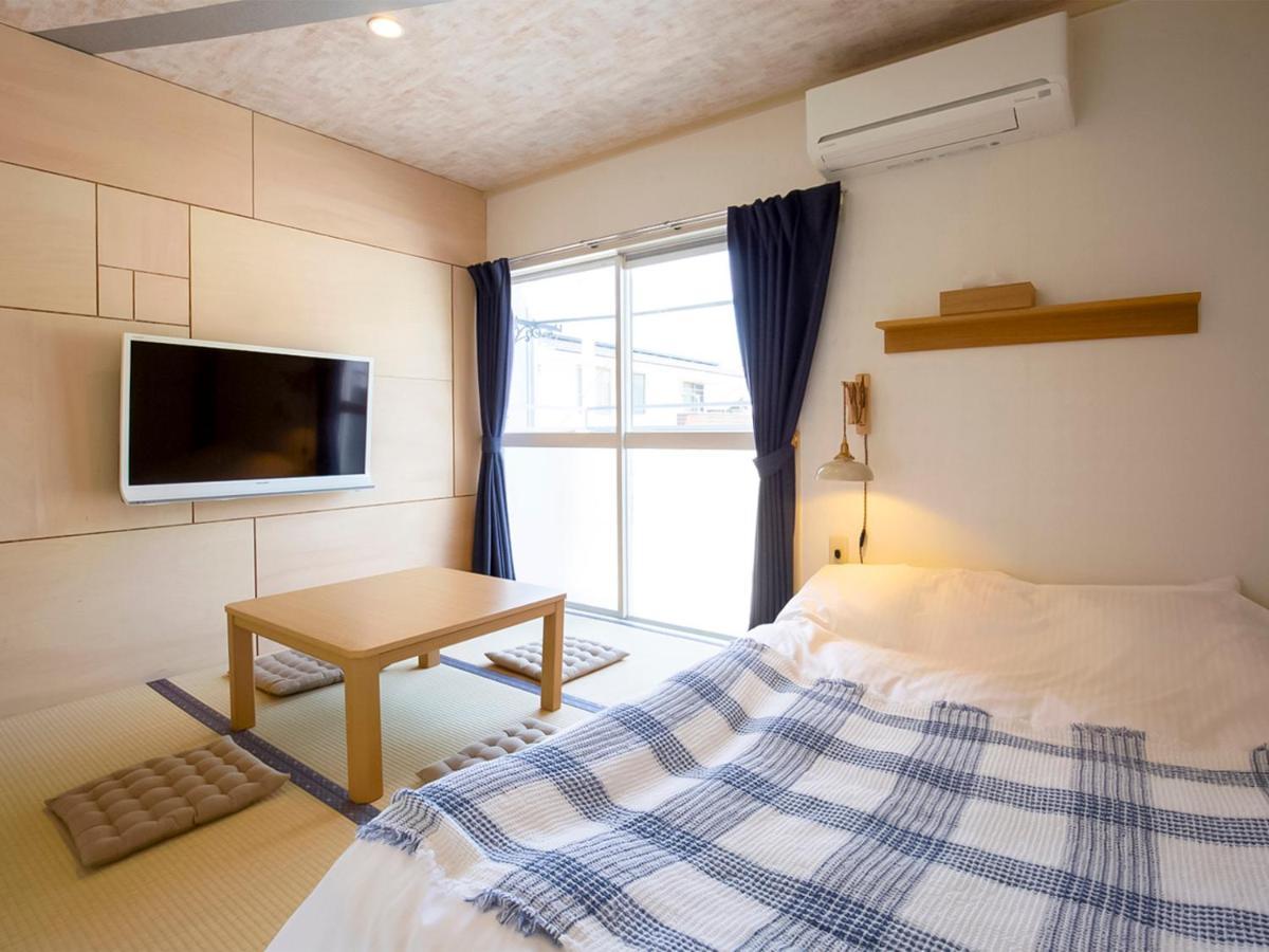 Guesthouse Life Field Kurashiki Luaran gambar