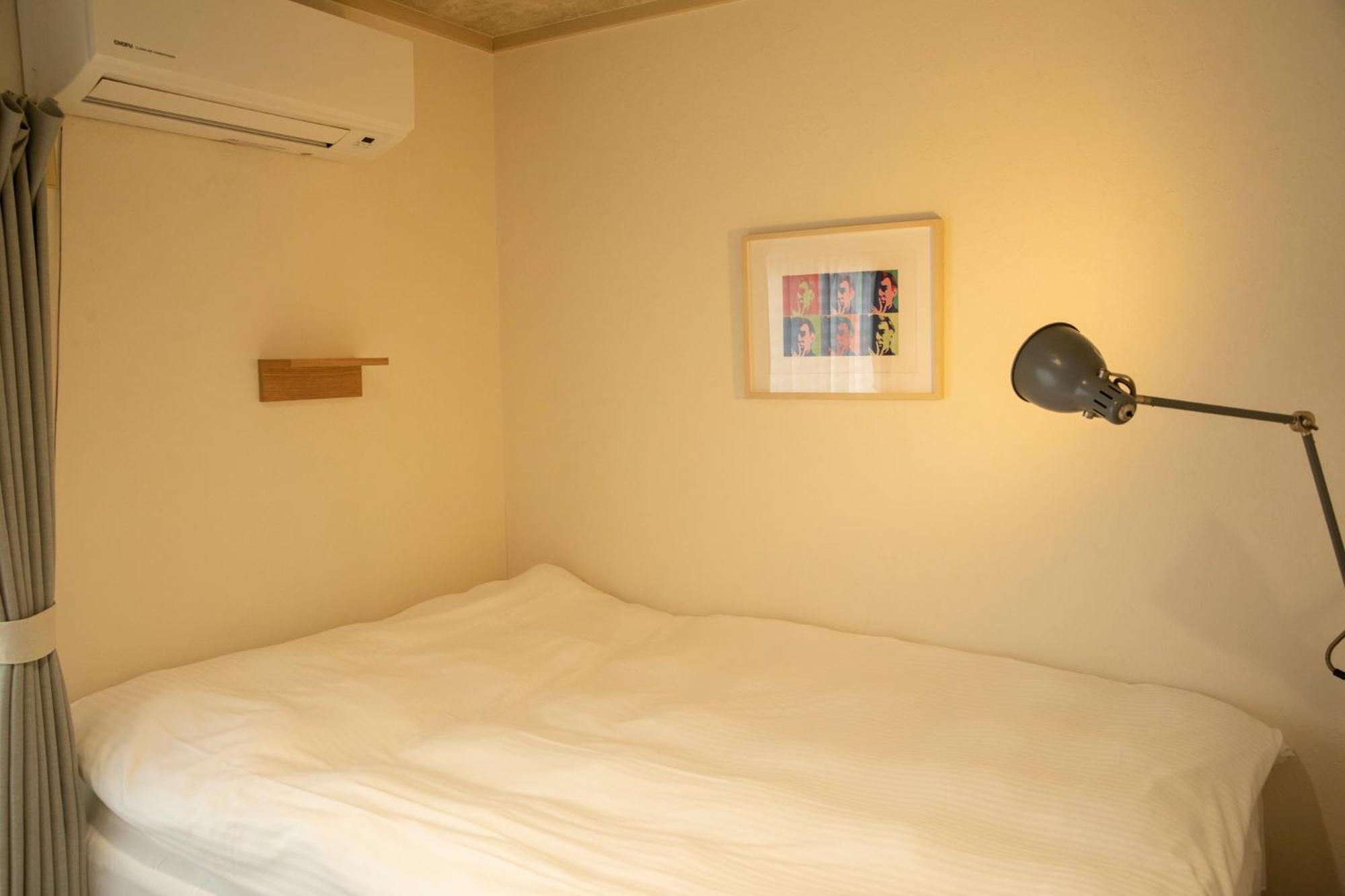 Guesthouse Life Field Kurashiki Bilik gambar