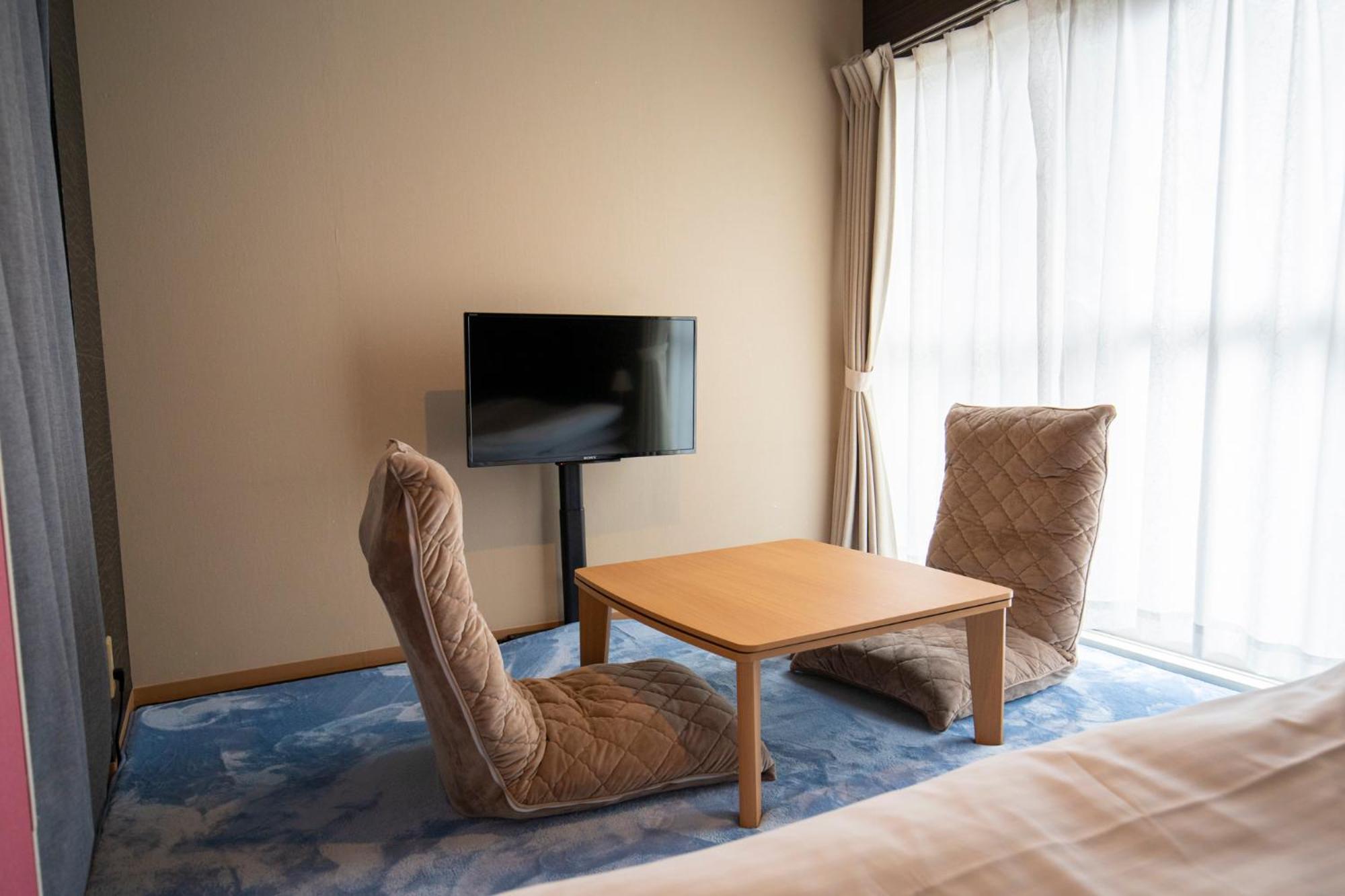 Guesthouse Life Field Kurashiki Bilik gambar
