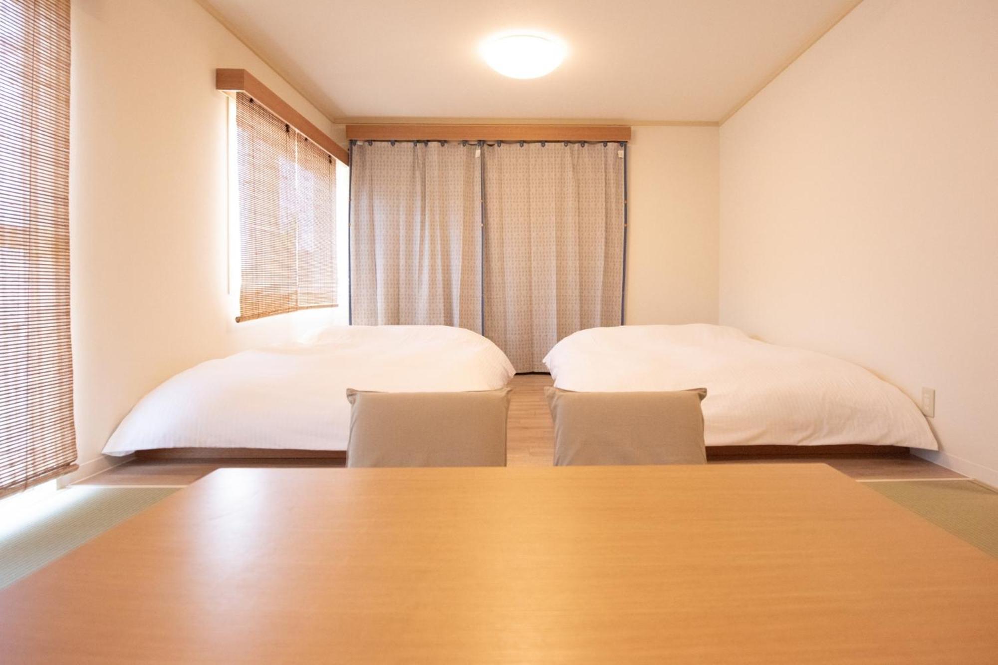 Guesthouse Life Field Kurashiki Luaran gambar