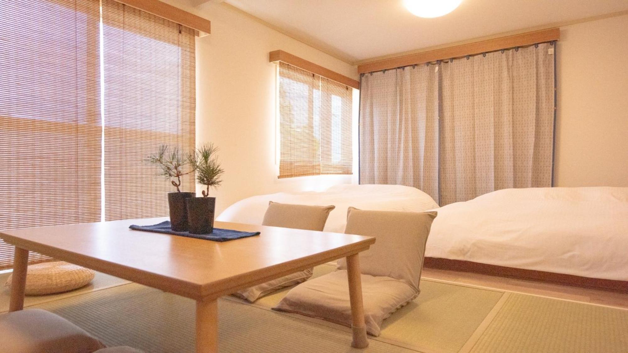 Guesthouse Life Field Kurashiki Luaran gambar