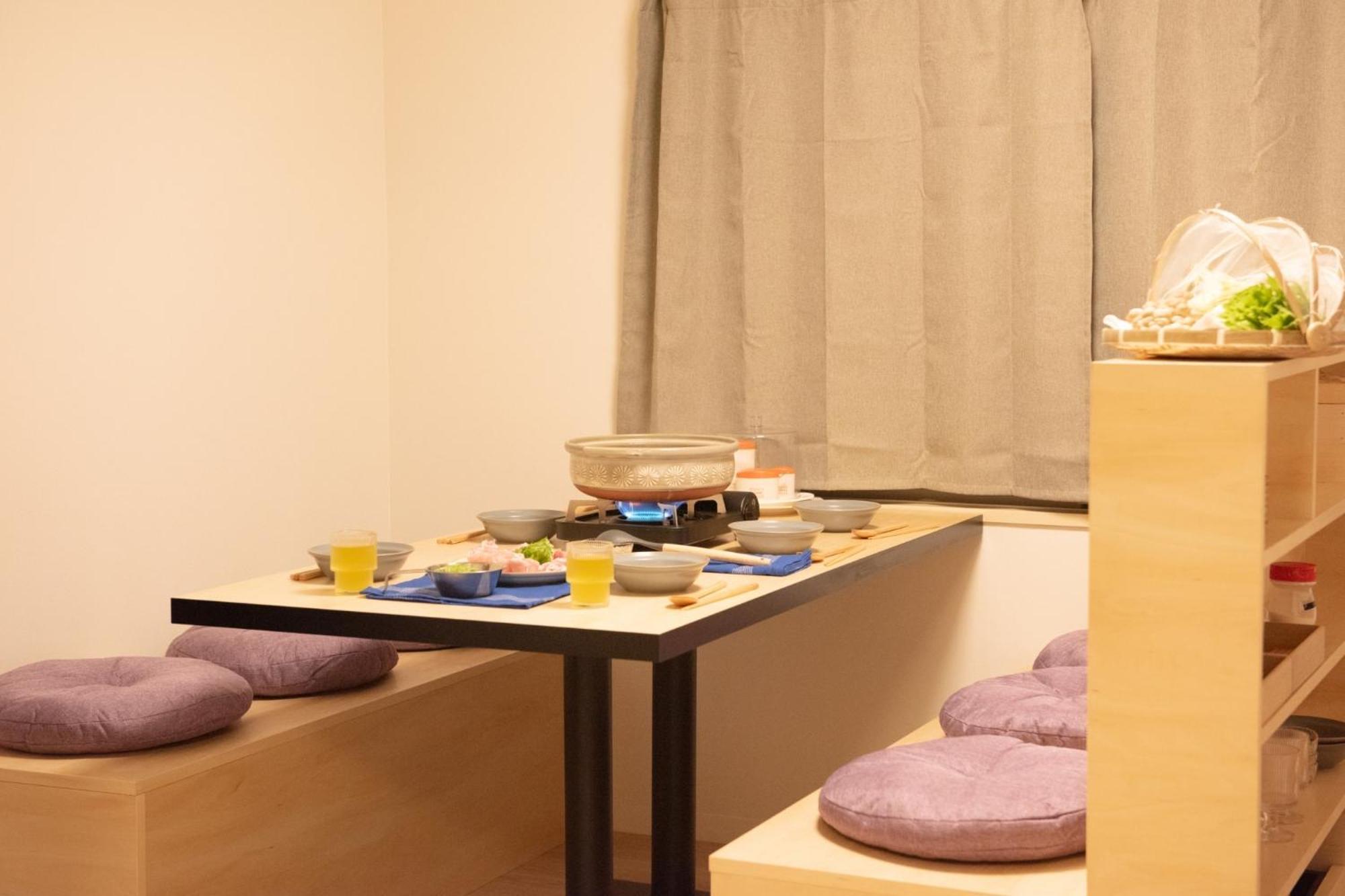 Guesthouse Life Field Kurashiki Luaran gambar