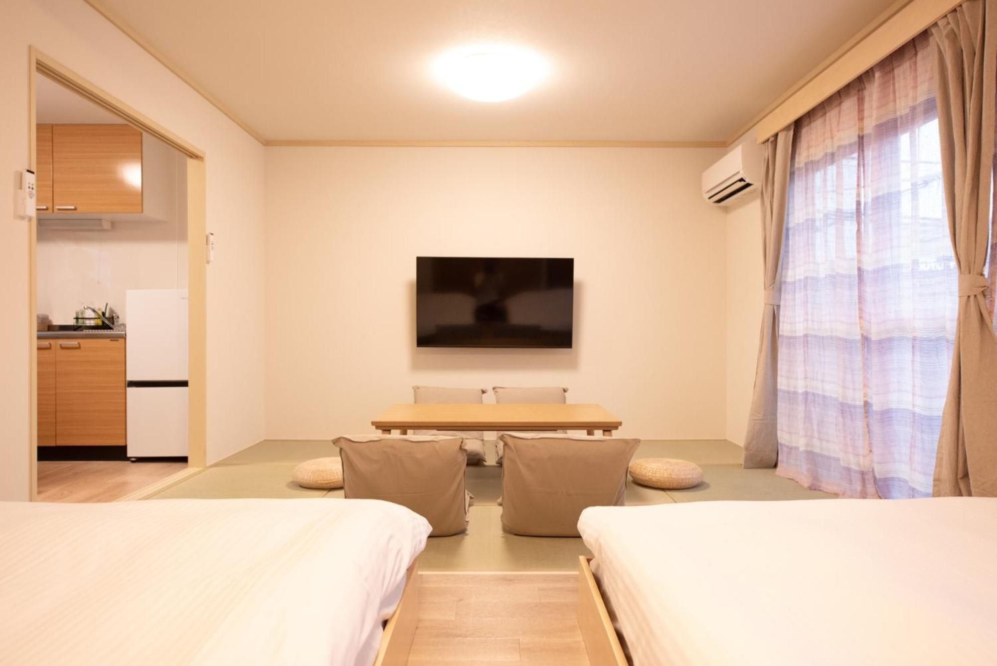 Guesthouse Life Field Kurashiki Luaran gambar