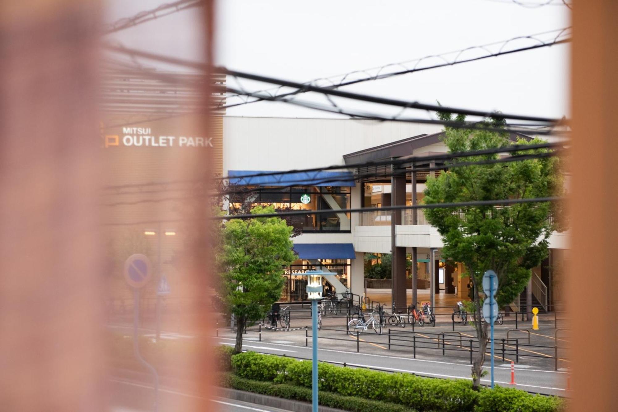 Guesthouse Life Field Kurashiki Luaran gambar