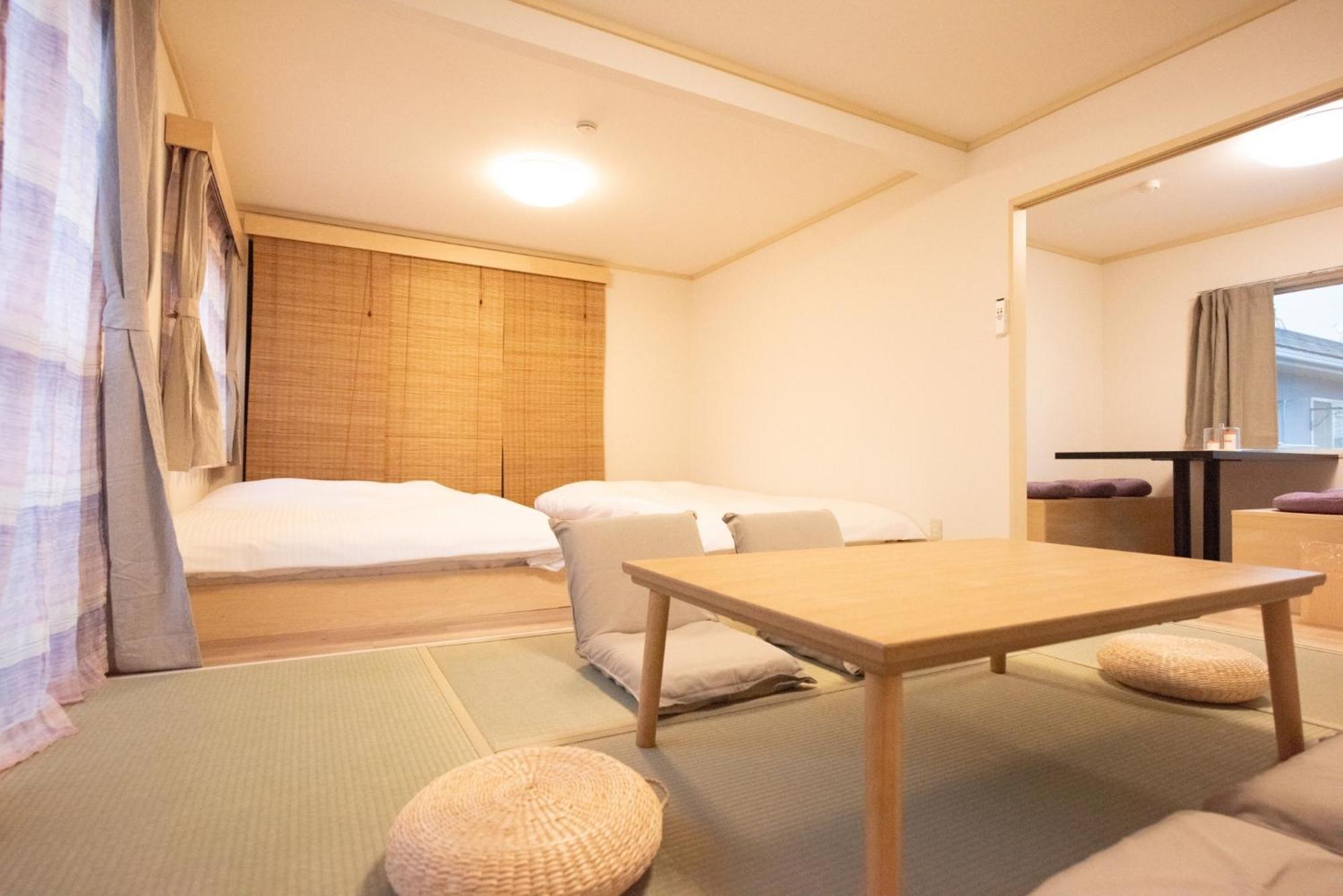 Guesthouse Life Field Kurashiki Luaran gambar