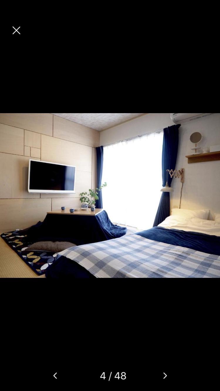 Guesthouse Life Field Kurashiki Luaran gambar