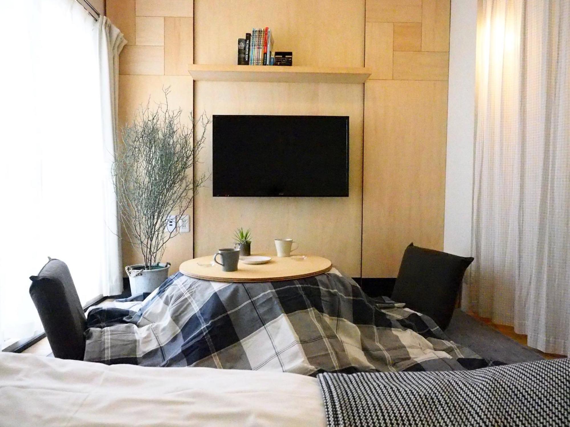 Guesthouse Life Field Kurashiki Luaran gambar