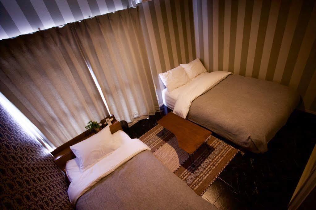 Guesthouse Life Field Kurashiki Luaran gambar