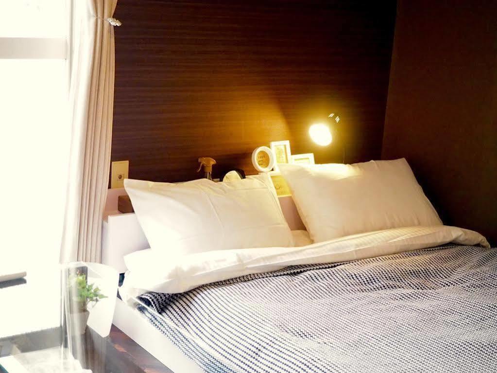 Guesthouse Life Field Kurashiki Luaran gambar