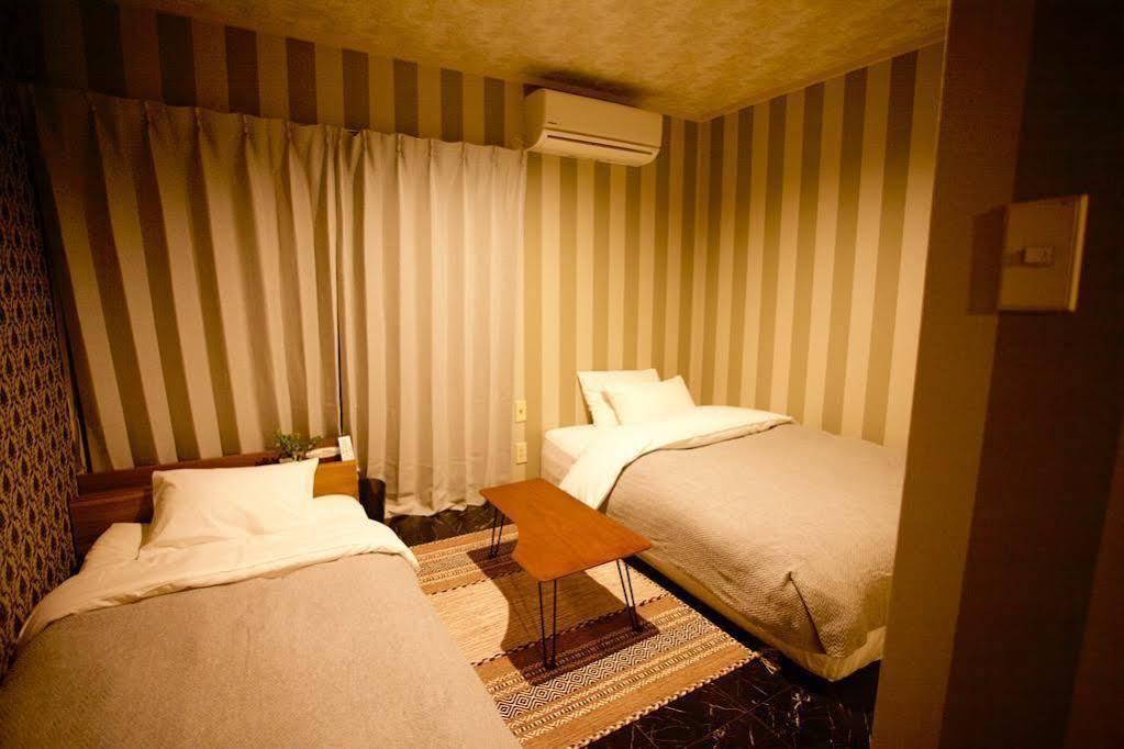Guesthouse Life Field Kurashiki Luaran gambar