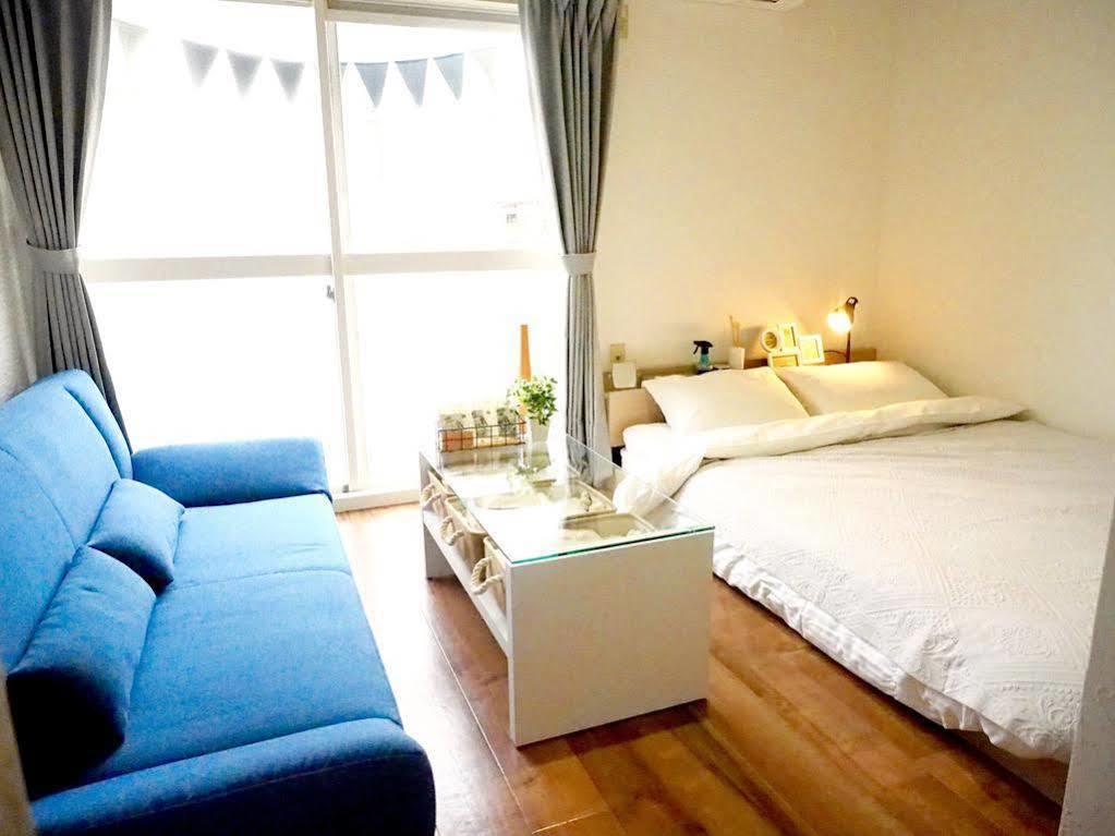 Guesthouse Life Field Kurashiki Luaran gambar