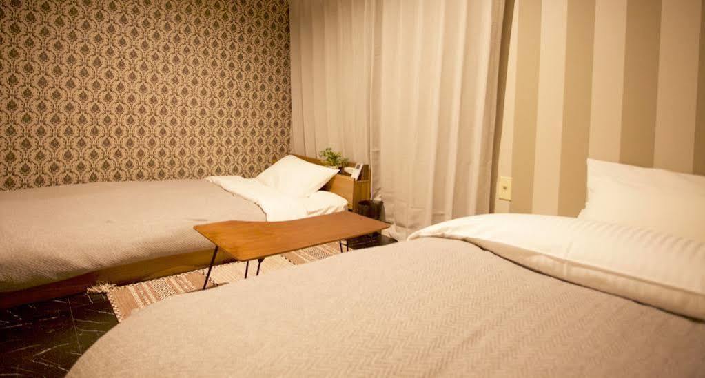 Guesthouse Life Field Kurashiki Luaran gambar