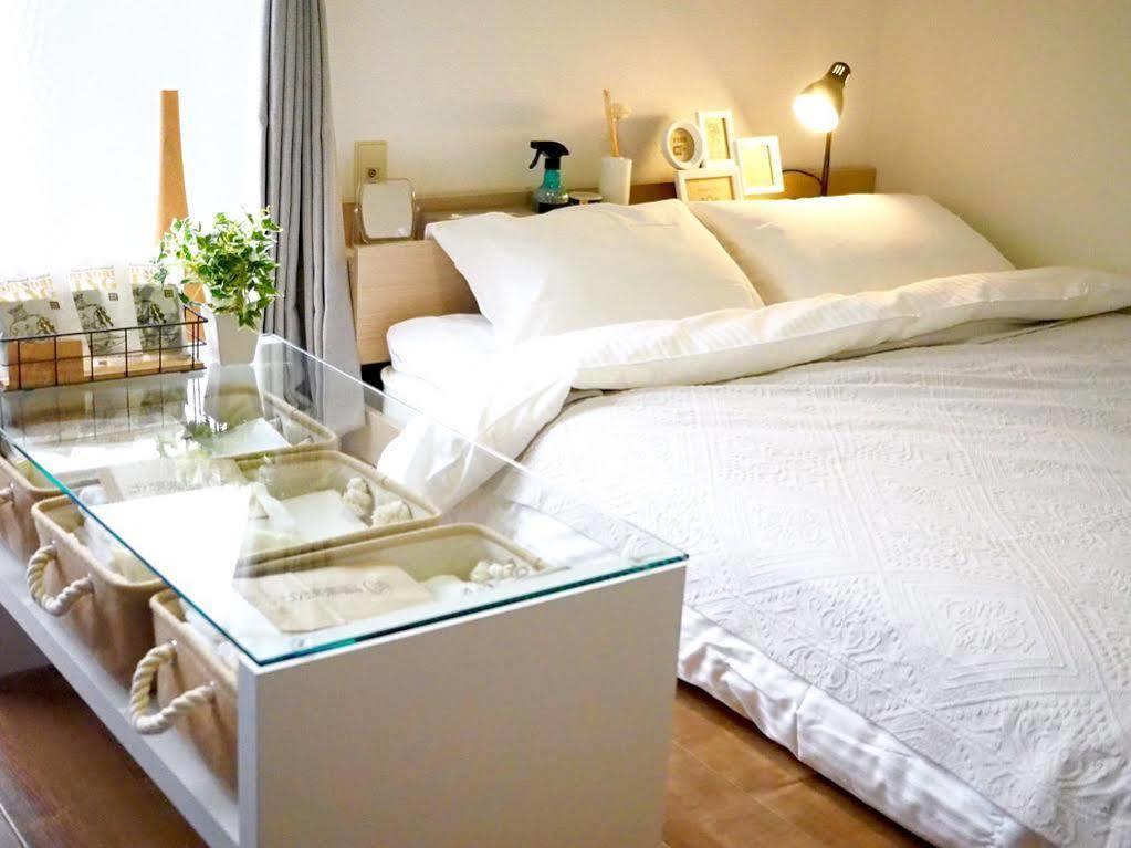 Guesthouse Life Field Kurashiki Luaran gambar