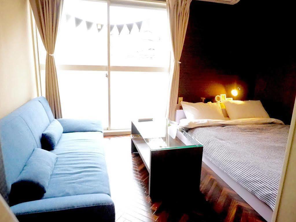 Guesthouse Life Field Kurashiki Luaran gambar